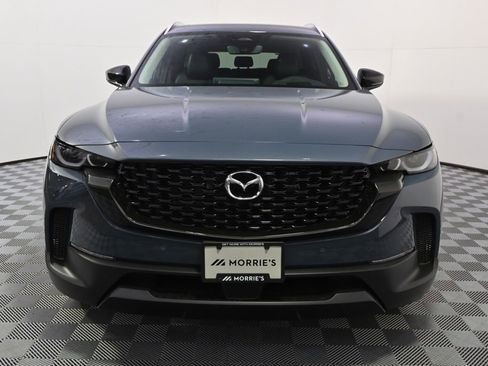 New 2026 MAZDA CX-50 2.5 Hybrid w/ Weather Package AWD/4WD image 10