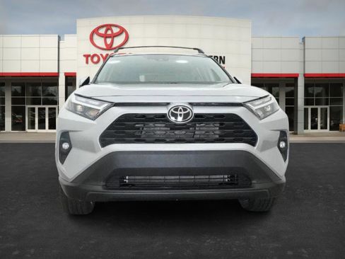 New 2025 Toyota RAV4 XLE Premium image 3