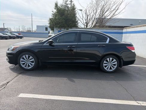 Used 2012 Honda Accord EX image 2