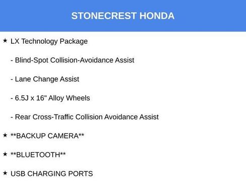 Used 2024 Kia Soul LX w/ Option Group 015 image 6