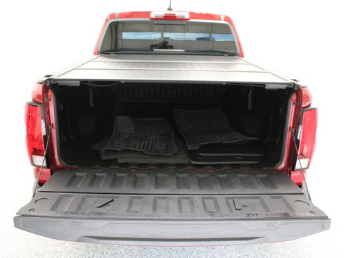 Used 2023 Chevrolet Colorado Trail Boss w/ Advanced Trailering Package AWD/4WD image 9