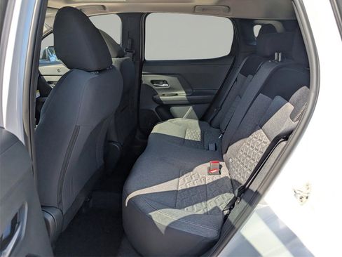 New 2026 Nissan Kicks SV w/ SV Premium Package image 12