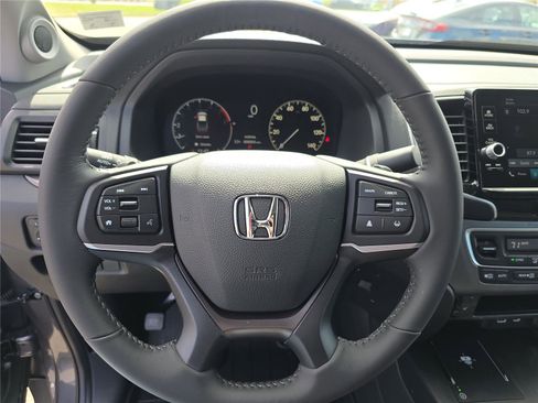 New 2026 Honda Ridgeline RTL image 18