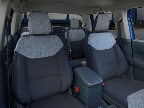 New 2026 Ford Maverick XLT w/ XLT Luxury Package image 10