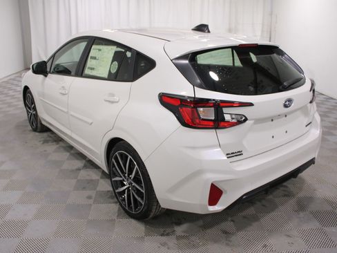 New 2026 Subaru Impreza 2.0i Sport image 28