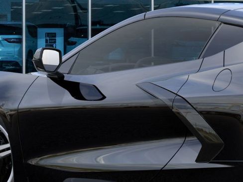 Used 2026 Chevrolet Corvette Stingray Coupe w/ 1LT image 13