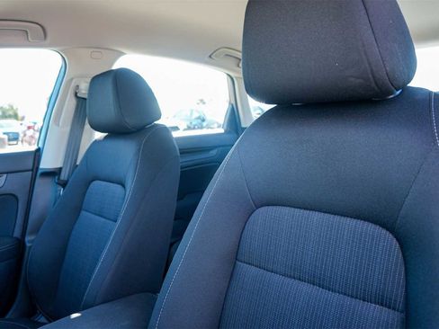 Certified 2024 Honda Civic LX image 11