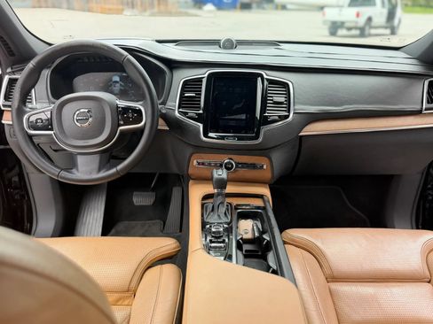 Used 2017 Volvo XC90 T6 Inscription w/ Vision Package AWD/4WD image 29