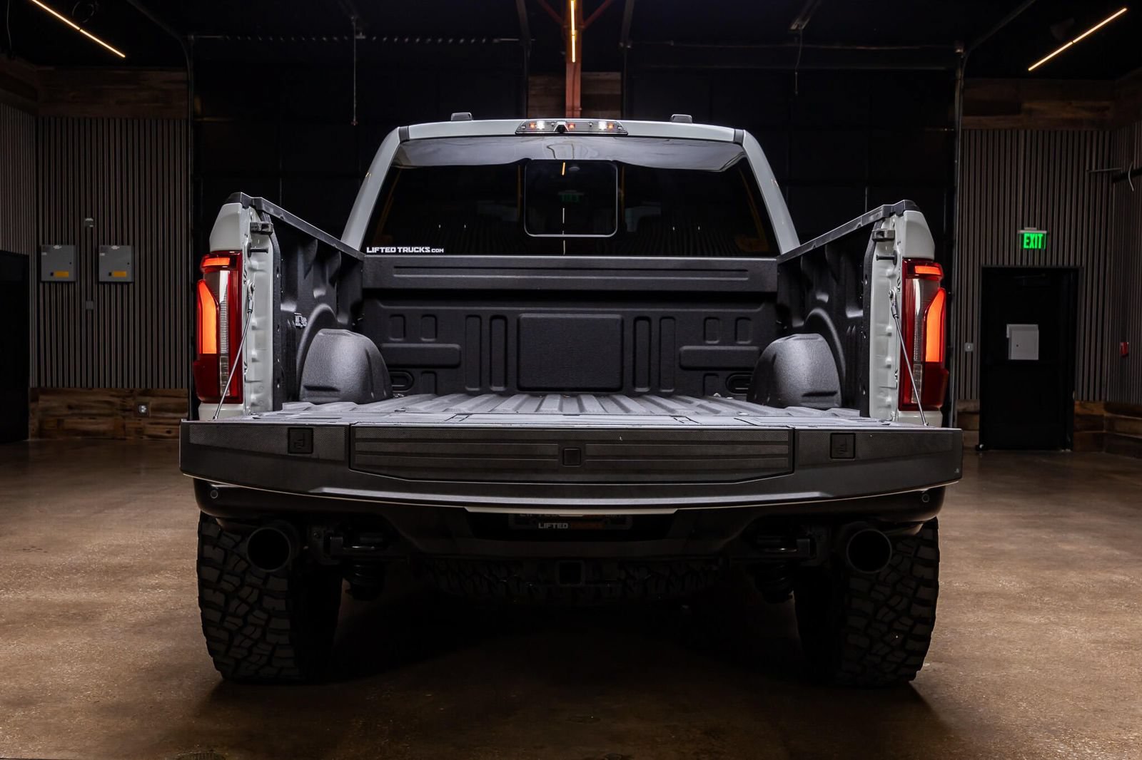 Used 2024 Ford F150 Raptor AWD/4WD image 8