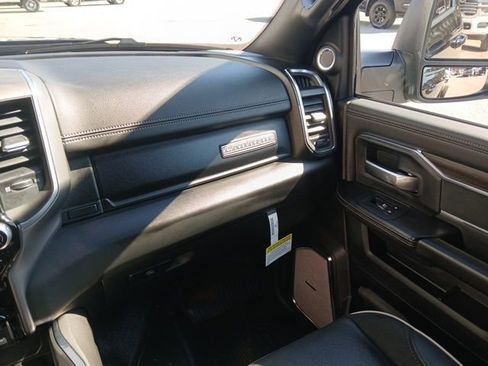 New 2026 RAM 4500 Laramie w/ Laramie Trim Package image 31