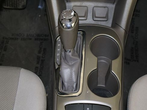 Used 2016 Chevrolet Cruze LT w/ Convenience Package image 13