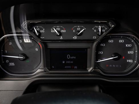 Used 2022 GMC Sierra 2500 SLE w/ SLE Convenience Package image 20