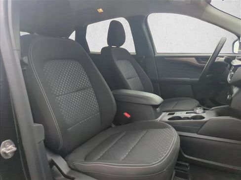 Used 2024 Ford Escape Active w/ Tech Pack #1 image 24