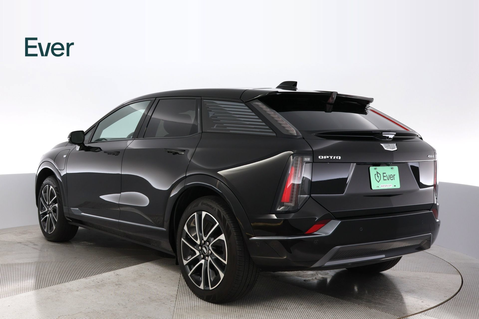 Used 2026 Cadillac Optiq Sport 2 w/ LPO, Floor Liner Package RWD image 17