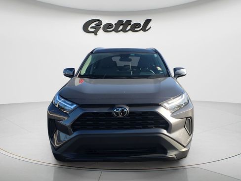 Used 2024 Toyota RAV4 XLE w/ Convenience Package image 2