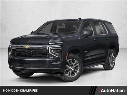 New 2026 Chevrolet Tahoe LT w/ Comfort Package