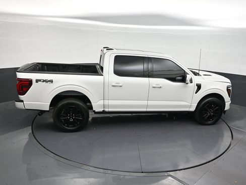Used 2025 Ford F150 Platinum w/ Equipment Group 702A High AWD/4WD image 19