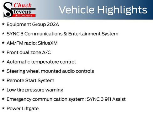 Used 2021 Ford Explorer XLT w/ Equipment Group 202A AWD/4WD image 8