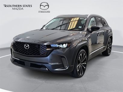 New 2025 MAZDA CX-50 AWD 2.5 S w/ Weather Package
