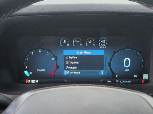 Used 2024 Ford F150 XLT w/ Equipment Group 302A MID image 23