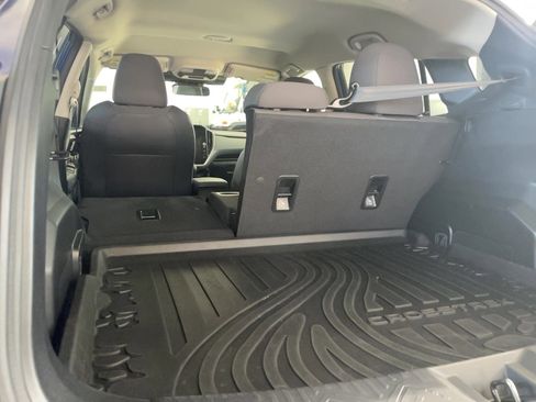 Used 2024 Subaru Crosstrek 2.0i Premium image 21