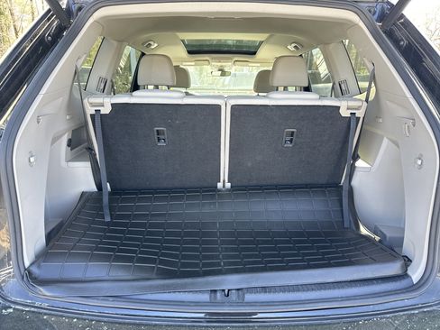 Used 2019 Volkswagen Atlas SEL R-Line image 21