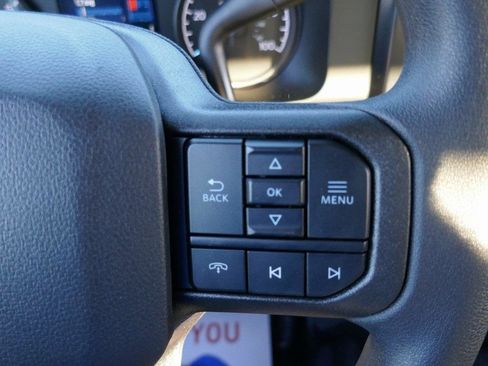 New 2026 Ford F250 XL w/ XL Off-Road Package image 17