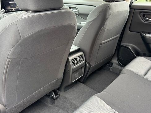 New 2026 Nissan Rogue SV image 20