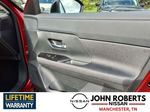 New 2026 Nissan Kicks SV image 17