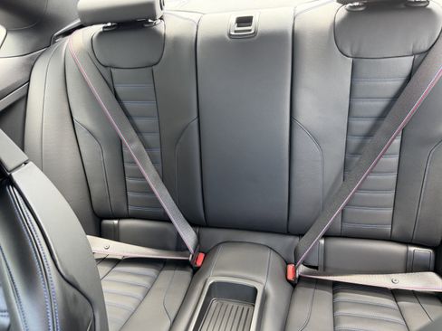 Used 2025 BMW M2 w/ Lighting Package RWD image 19