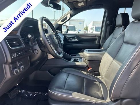 Used 2024 Chevrolet Tahoe Premier RWD image 15