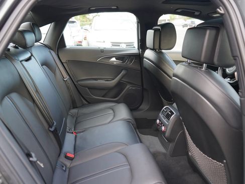 Used 2016 Audi S6 Prestige AWD/4WD image 19