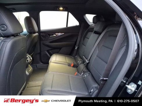 New 2026 Chevrolet Blazer EV LT AWD/4WD image 5