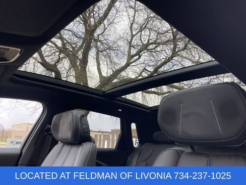 Used 2024 Cadillac Lyriq Sport image 18