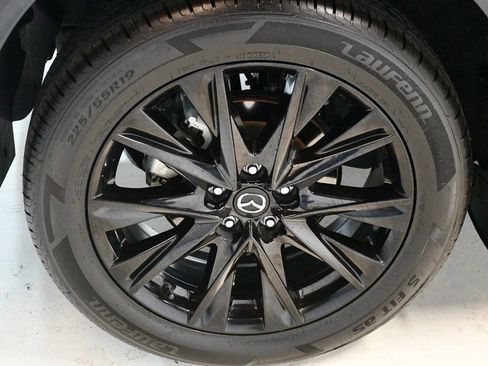 Used 2022 MAZDA CX-5 Carbon Edition image 20