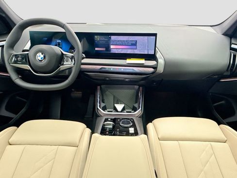 New 2026 BMW X3 xDrive30 w/ Premium Package image 13