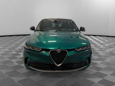 Used 2024 Alfa Romeo Tonale Ti image 2