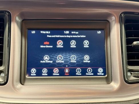 Used 2022 Dodge Challenger GT AWD/4WD image 11