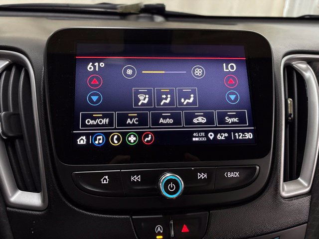 Used 2022 Chevrolet Malibu LT FWD image 33