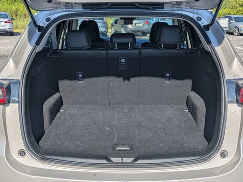 Used 2024 MAZDA CX-5 AWD 2.5 S w/ Select Package image 32