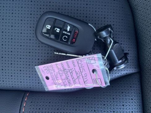 New 2026 Honda Passport TrailSport Elite image 26