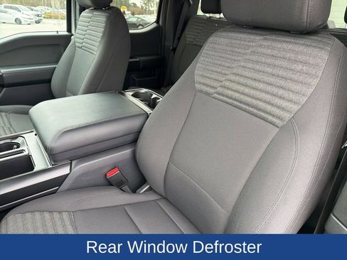 Used 2023 Ford F150 XL w/ STX Appearance Package image 17