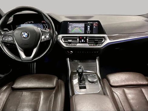 Used 2019 BMW 330i Sedan w/ Convenience Package RWD image 15