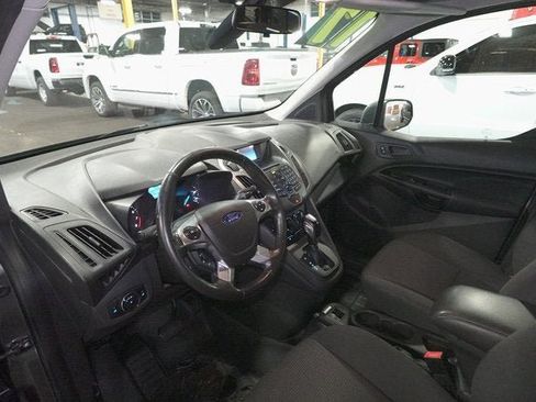 Used 2017 Ford Transit Connect XL image 11