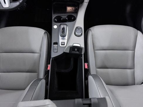 Certified 2023 INFINITI QX50 Luxe FWD image 28