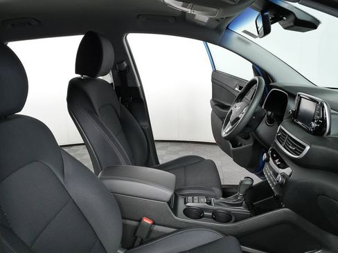 Used 2020 Hyundai Tucson Sport image 26