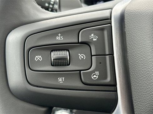 New 2026 GMC Sierra 1500 SLT w/ SLT Premium Plus Package image 28