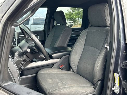 Used 2019 RAM 2500 Big Horn AWD/4WD image 15
