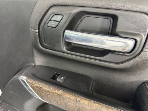 Used 2020 GMC Sierra 3500 Denali w/ Denali Ultimate Package image 38