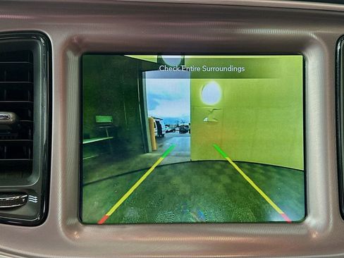 Used 2022 Dodge Challenger R/T w/ Plus Package image 13